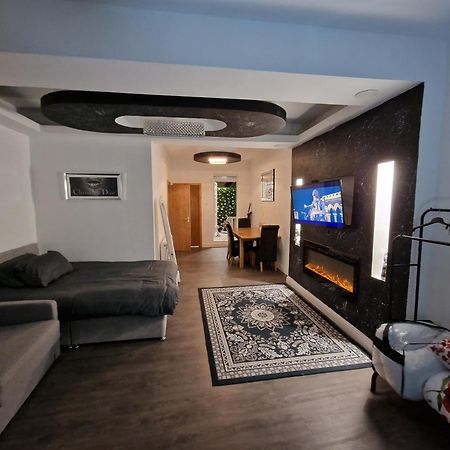 31 London Road Liverpool Studio Sleeps 4 Dış mekan fotoğraf