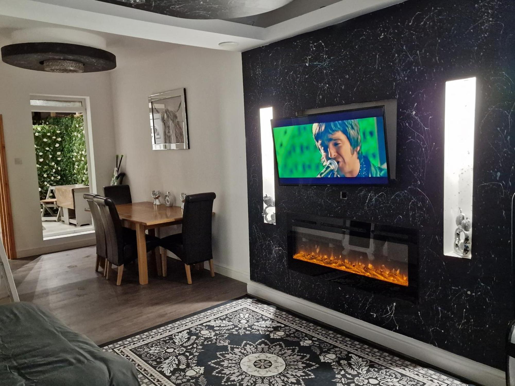 31 London Road Liverpool Studio Sleeps 4 Dış mekan fotoğraf