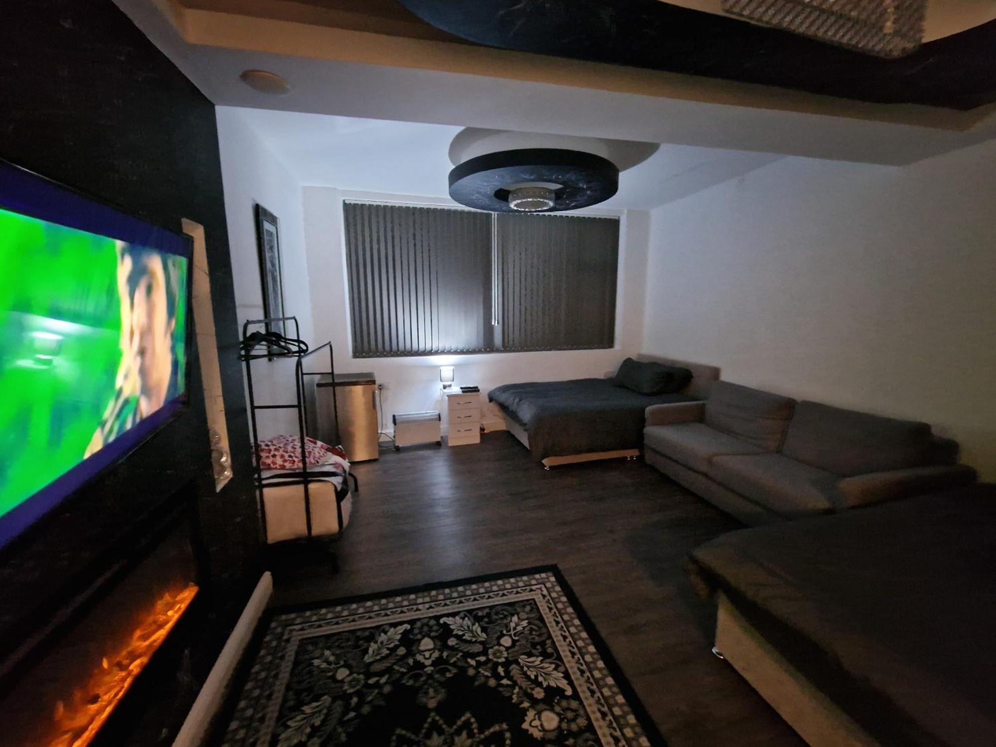 31 London Road Liverpool Studio Sleeps 4 Dış mekan fotoğraf