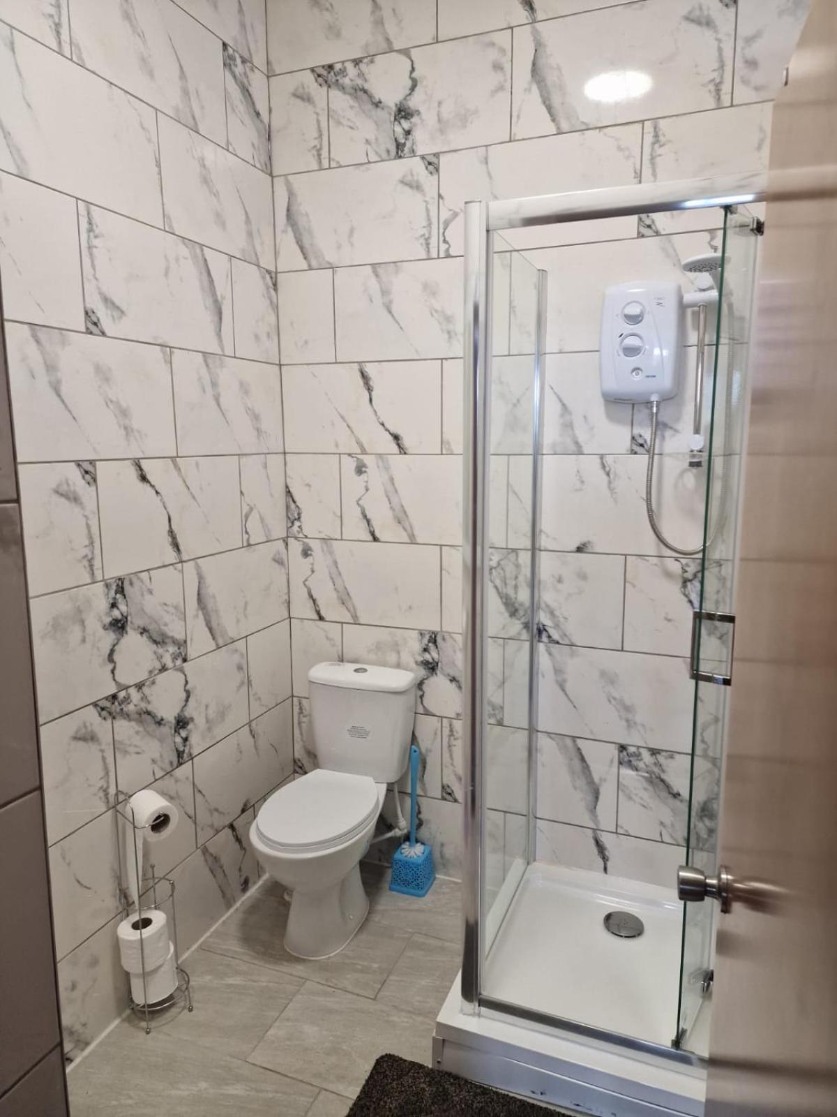 31 London Road Liverpool Studio Sleeps 4 Dış mekan fotoğraf